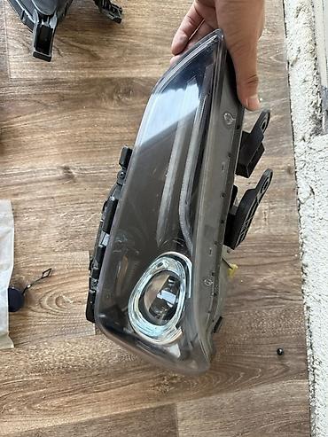 bud e9: Genesis g70 
женезис ж70 — 7