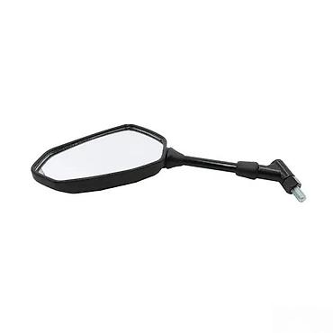 nodi auto: Univerzalno retrovizorsko ogledalo za motocikle/skutere – desna strana — 3