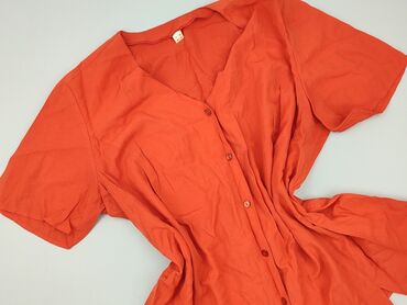 Жіноча блуза, 8XL