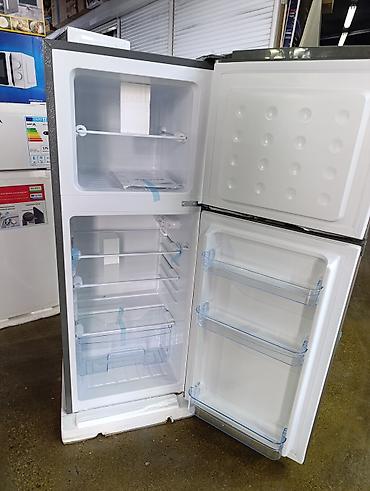 Холодильники: Холодильник Avest, Новый, Двухкамерный, De frost (капельный), 50 * 125 * 50 — 7