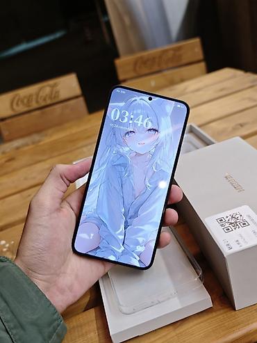 meizu 16th: Meizu 20 Pro, Новый, 256 ГБ, цвет - Черный, 1 SIM, 2 SIM — 7