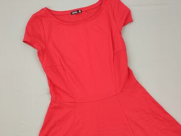 semper sukienki wieczorowe: Sinsay, Women`s dress, size XL (EU 42)