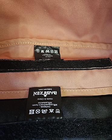 Kolica za bebe: Babyzen YOYO kolica za bebe – kompaktna i lagana putna kolica - — 7