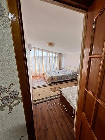 Продажа квартир: 2 комнаты, 45 м², 4 этаж, Евроремонт — 6