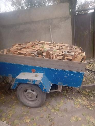 92 sf: Продаю,дрова.Цена договорная. - Тип: легковой прицеп с дышлом под — 1