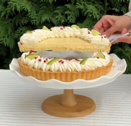 Другие услуги: Десерты на заказ! Изготавливаем домашние десерты на заказ - — 7