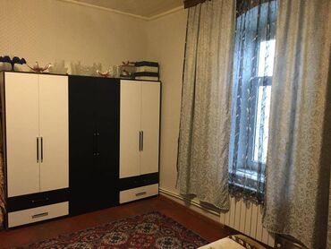 Uzunmüddətli kirayə evlər: 100 kv. m, 3 otaqlı — 12