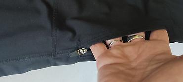 Ostale pantalone: Lot ženske odeće – pantalone/helanke (više modela i dezena) - Lagane — 9