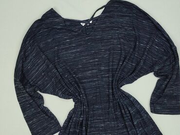 bluzki z jedwabiu naturalnego: Woman Collection, Women's blouse, size XL (EU 42)
