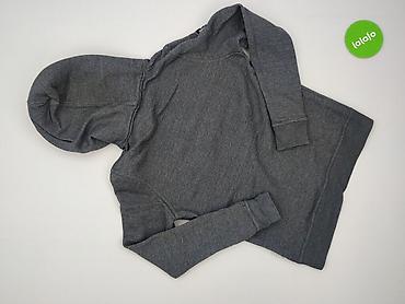 niebieska bluza pull and bear: Everlast, Bluza z kapturem damska, rozmiar XL — 3