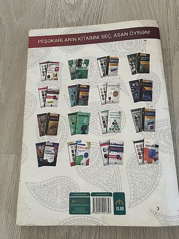Mətn kitabı
İdeal vəziyyət