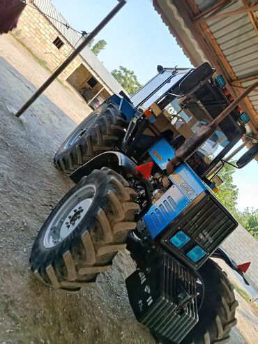диски на зимнюю резину фольксваген: Traktor Belarus (MTZ) 1025.2 "G, 2021 il, 107 at gücü, motor 10 l, İşlənmiş