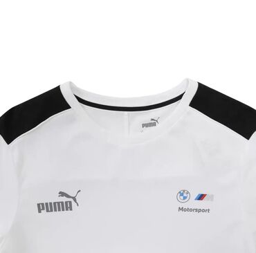 футболки пума: Футболка, Puma, L (EU 40)