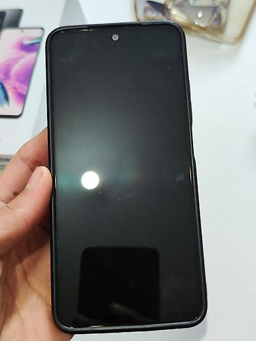 Redmi: Redmi, Redmi Note 12S, Б/у, 256 ГБ, цвет - Синий, 2 SIM — 23