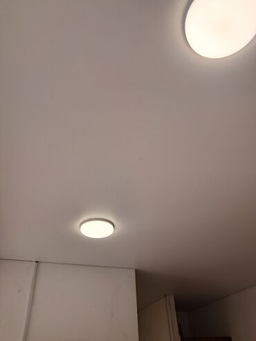 Натяжной потолок: Натяжной потолок 3D потолки, Глянцевое, Матовое Бесплатная консультация, Бесплатный замер, Гарантия — 14