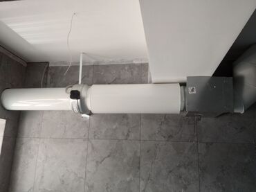 Жестяные работы: Жестяные работы, Вентиляция — 8