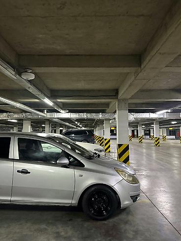 Opel: Opel Corsa: 2008 г., 1 л, Механика, Бензин, Хэтчбэк — 6