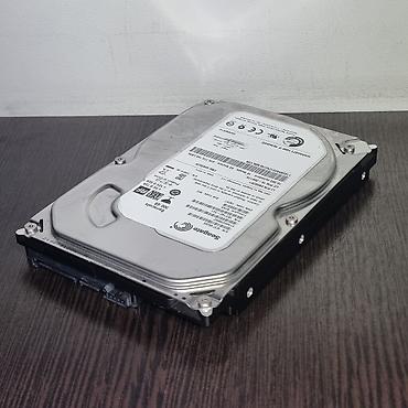 intel xeon e3: Накопитель для ПК, Новый, Seagate, HDD, 512 ГБ, 3.5", Для ПК — 3