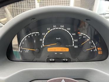 матор мотоблок: Mercedes-Benz Спринтер: 2004 г., 2.2 л, Механика, Дизель — 10