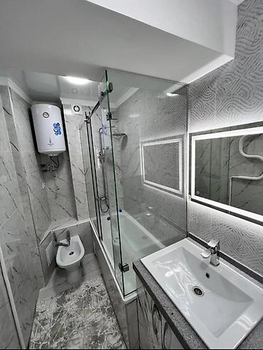 Долгосрочная аренда квартир: 4 комнаты, Собственник, С подселением, С мебелью полностью — 12