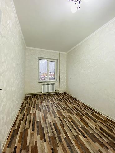 Продажа квартир: 4 комнаты, 88 м², 105 серия, 4 этаж, Евроремонт — 6