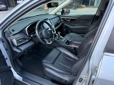 Subaru: Subaru Outback: 2020 г., 2.5 л, Автомат, Бензин, Универсал — 7