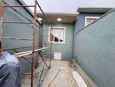 lalafo sirvan ev: 3 otaqlı, 82 kv. m, Kredit yoxdur, Yeni təmirli