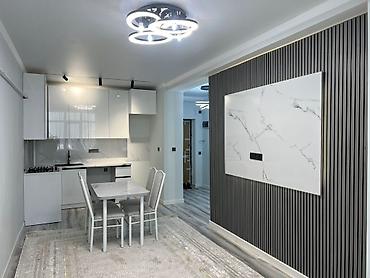 Продажа квартир: 1 комната, 44 м² — 20