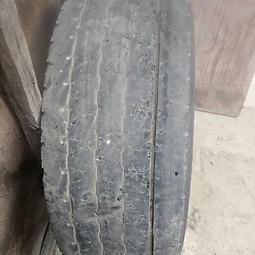 315.70.22.5: Грузовая шина Goodyear Marathon LHD II - Размер: 315/70 R22.5 - — 4
