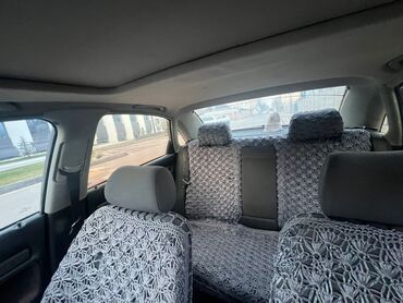 Audi: Audi A4: 1995 г., 1.8 л, Механика, Бензин, Седан — 13