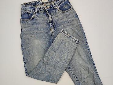 mama: House of Denim, Jeansy damskie, rozmiar S — 1