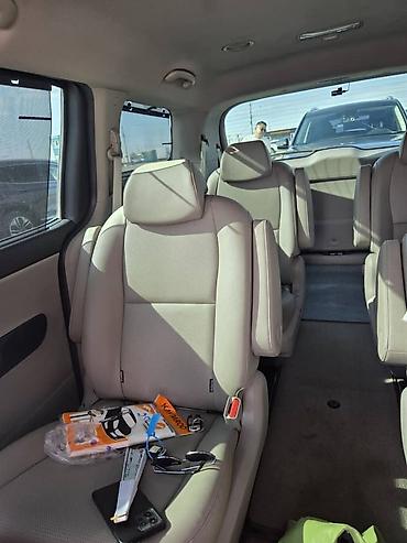 камаз кран: Kia Carnival: 2020 г., 2.2 л, Автомат, Дизель, Минивэн — 8