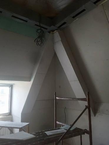 Другие специальности: Толко ГКЛ at lalafo.kg — 17 Другие специальности: Толко ГКЛ — 17