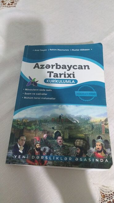 tarix test toplusu 1 ci hisse pdf yüklə 2023: 2023-cü il nəşri "Coğrafiya" fənnindən test toplusu. Bu toplu 2680