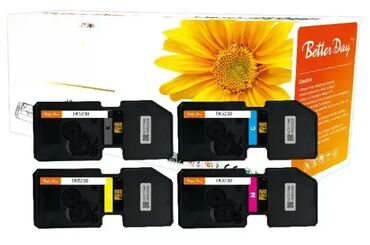 lidl aparat za kafu cena: Brend: BetterDay Model: Toner BetterDay C-TK5230 Y (Low temperature