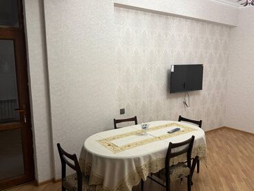 Uzunmüddətli kirayə mənzillər: Şəhərə yaxın və sakit yerdə yerləşən 2otaqlı mənzil icarəyə — 3