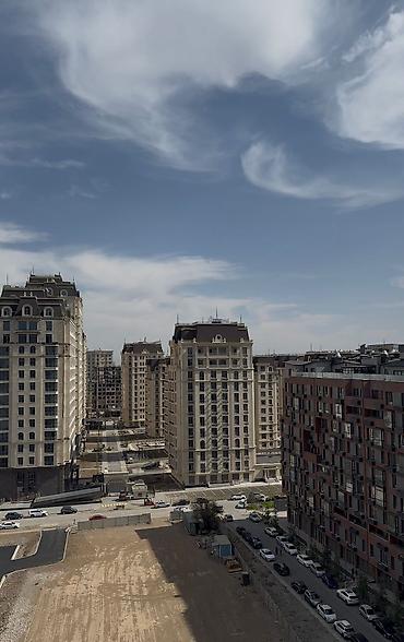 Продажа квартир: 2 комнаты, 76 м², Элитка, 13 этаж, Евроремонт — 18