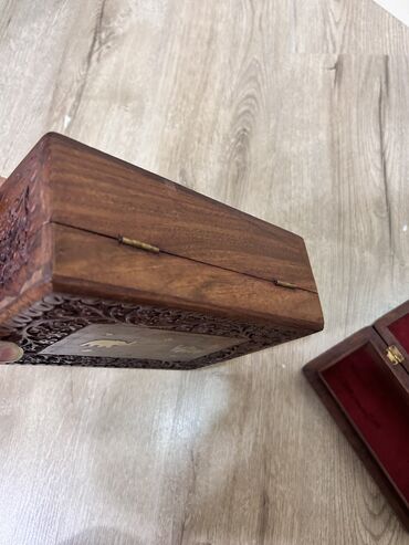 Mücrülər: Mücrü — 12