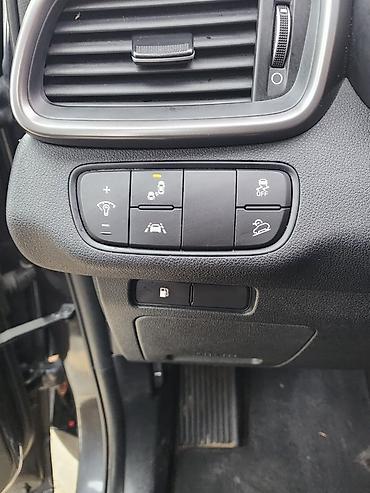 Kia: Kia Sorento: 2019 г., 2 л, Автомат, Дизель, Кроссовер — 8