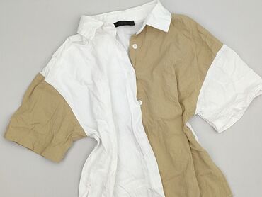 wiedzmin t shirty: Koszula damska, Shein, rozmiar S
