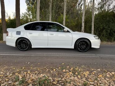 китайский электромобиль бишкек: Subaru Legacy: 2003 г., 2 л, Автомат, Бензин, Седан