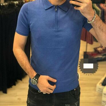 Futbolkalar: Beyler ucun geyimlerimiz razmer var m.l.xl.xxl — 21