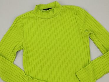 czy sweter z wiskozy jest dobry: Sweter damski, SinSay, Rozmiar S
