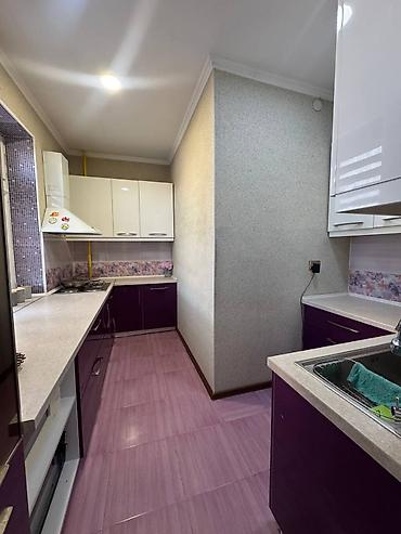 ayar group 3: 3 комнаты, 98 м², Индивидуалка, 3 этаж — 5