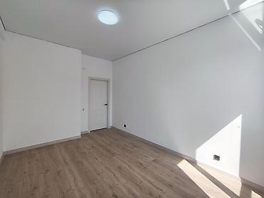 Кыймылсыз мүлк: 1 бөлмө, 38 м², Таатан СБ Элитка, 4 кабат, Евро оңдоо — 4