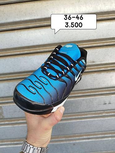 Patike: Tn patike brojevi i cena ispisana na slikama — 5