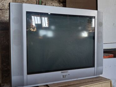 smart box for tv: İşlənmiş Televizor Beko 54" Ünvandan götürmə