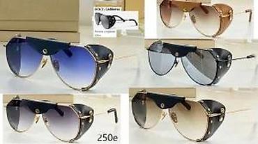 Naočare: B.VENETA, J.P. JOLY,. D&G, DIOR, LOEWE, ORIGINALULTRA HIT | — 24