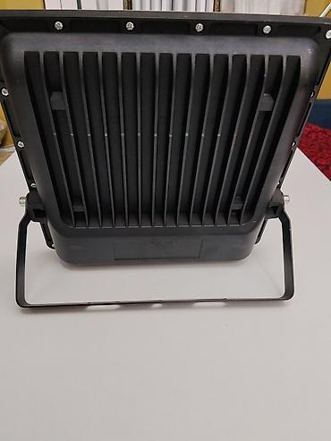 150w: Светодиодный прожектор Stalker 150W, IP67 - Мощность: 150 Вт - Класс — 2
