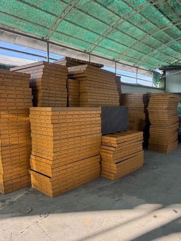 балка 15 5: Опалубка Для стен, Комбинированная